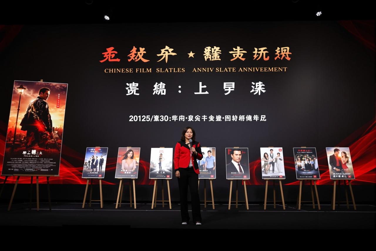 2026年福利视频片单发布，12部重磅作品即将亮相